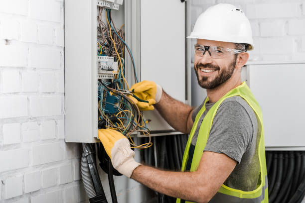 Best Local Electrician Companies  in Mechanicville, NY