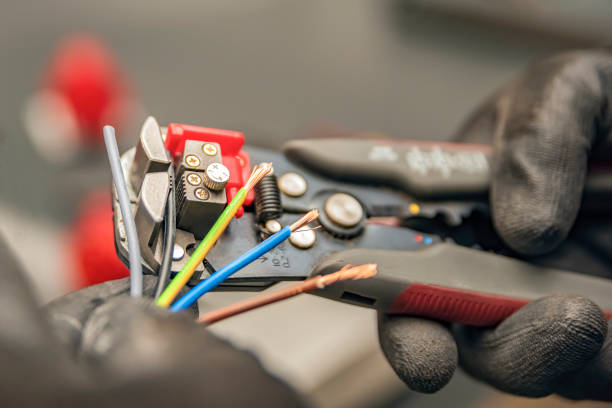 Best Ceiling Fan Installation Electrician  in Mechanicville, NY