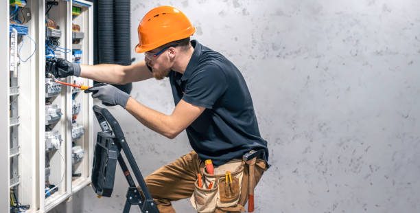 Best Home Electrical Repair  in Mechanicville, NY