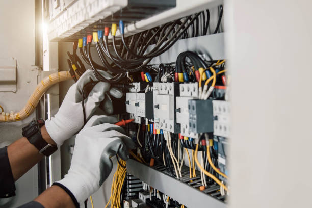 Best Electrical Outlet Repair  in Mechanicville, NY